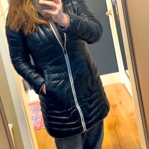 Lole Down Coat, size Med
